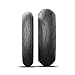 Michelin Pilot Power 2 CT Front Motorcycle Tire 120/60ZR-17 (55W)