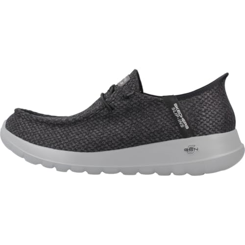 Image of Skechers Men's Slip-Ins: Go Walk Max Free Hands