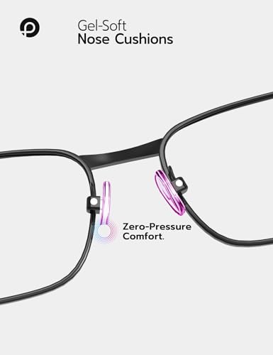 Image of Replacement Nose Pads Nose Pieces for Oakley Feedback OO4079