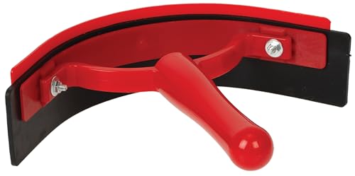 Weaver Leather Raspador de suor Deluxe