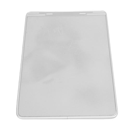 Tableta de escritura LCD magnética y almohadilla de dibujo digital en aluminio duradero