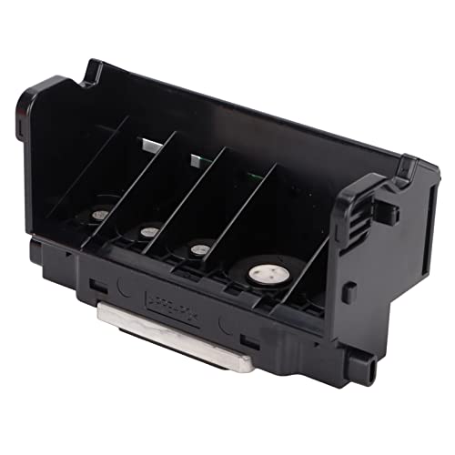 Tête d'impression Noire Haute Résolution Remplacement pour IP4850 IP5250 MX892 IX6550 MG5320, Emballage Sûr
