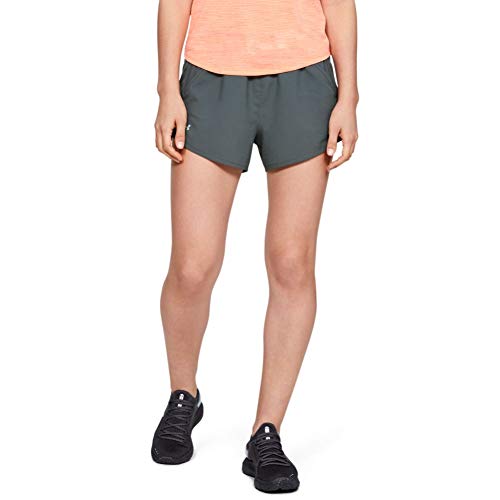 Image of Under Armour Women Sports Shorts
