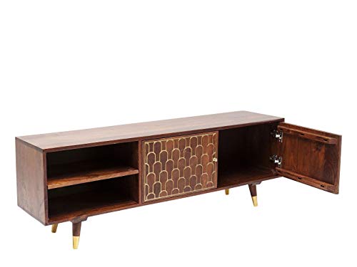 Image of The Attic Antony TV Cabinet