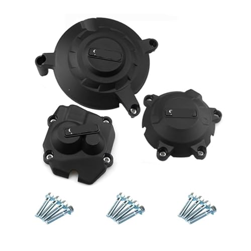 Moteur protection couvercle de moteur moto pour vos sessions sur piste ZX10R
