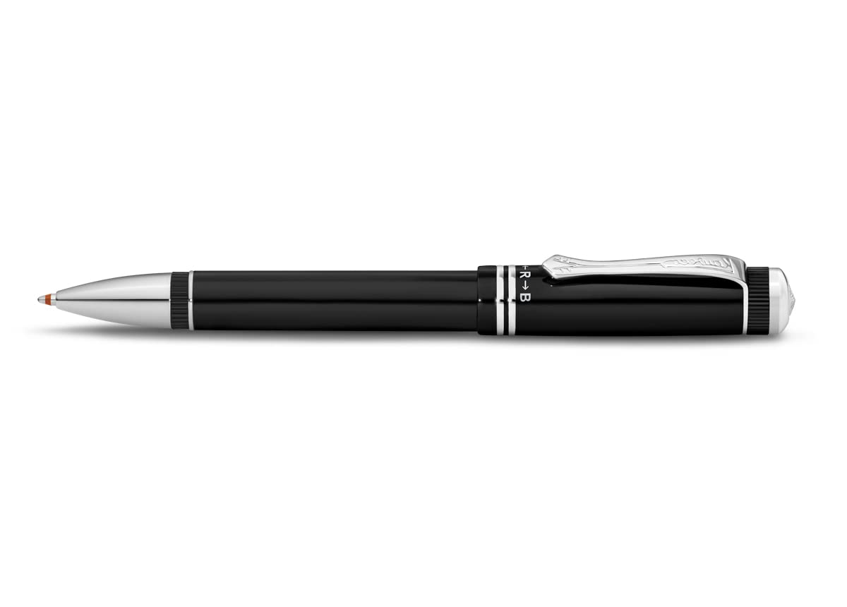 KawecoMat マルチペン Kaweco DIA2 Kawecomat – Multifunction Pen Review - YouTube