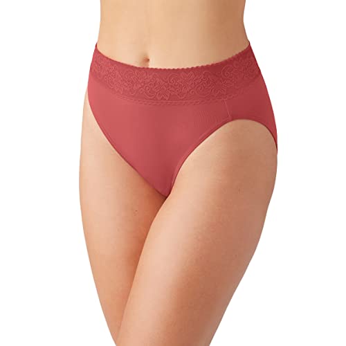 Image of Wacoal Comfort Touch Hi Cut