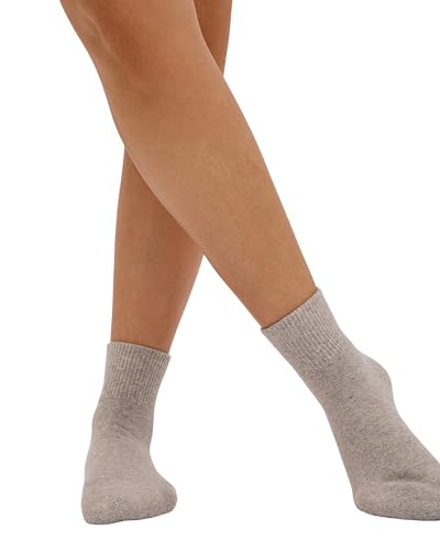 Core Ankle Socks 2-Pack3