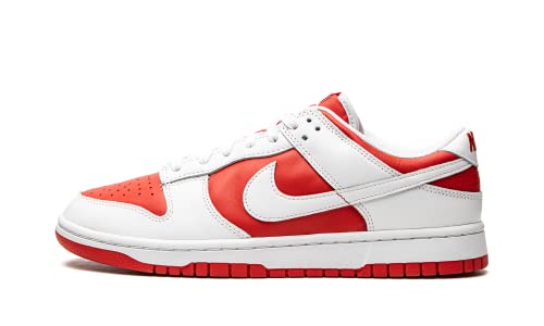 Image of Nike Men's Dunk Low Sneakers