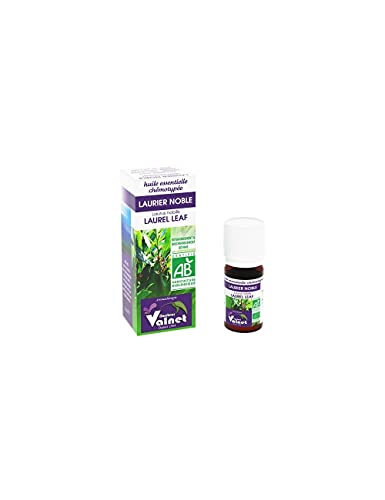 Doctor Valnet Aceite Esencial Laurier Noble Bio 5 Ml