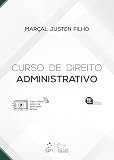 Curso de Direito Administrativo