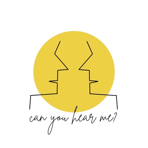 Can You Hear Me? Podcast Por Preet & Parv arte de portada
