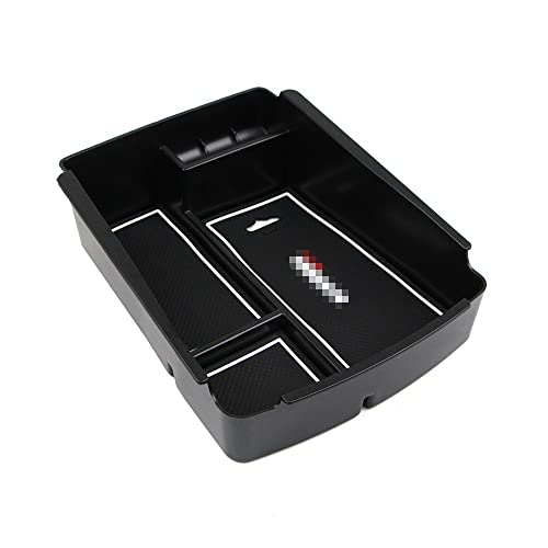 Plateau console centrale Kia Sorento 2017 finition premium ajustée - 2