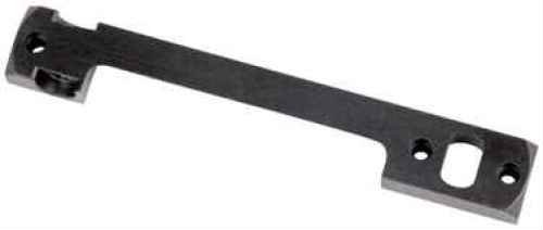 WEAVER Grand Slam 2-Piece Nickel Dovetail Base - Savage 110 LA/SA