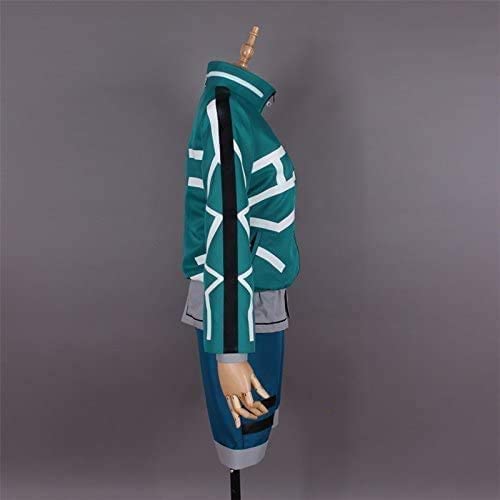 Amazon | 漫雅coss クロックワーク・プラネット 見浦ナオト みうら