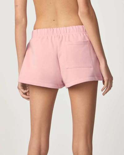 Image of Florence by Mills Women's Cozy Crush Sweat Short