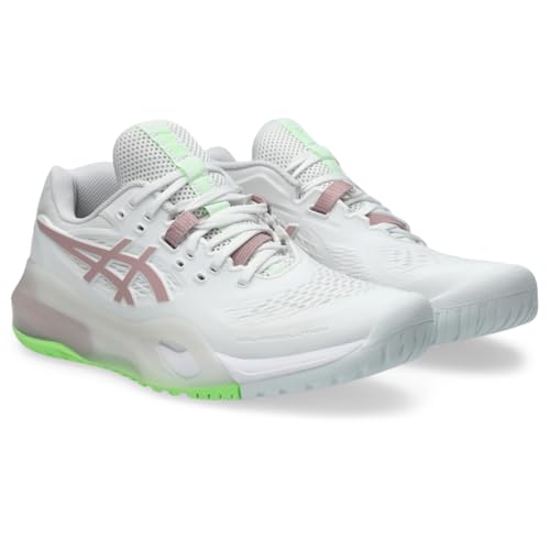Image of ASICS Women's Gel-Resolution X Tennis Shoes