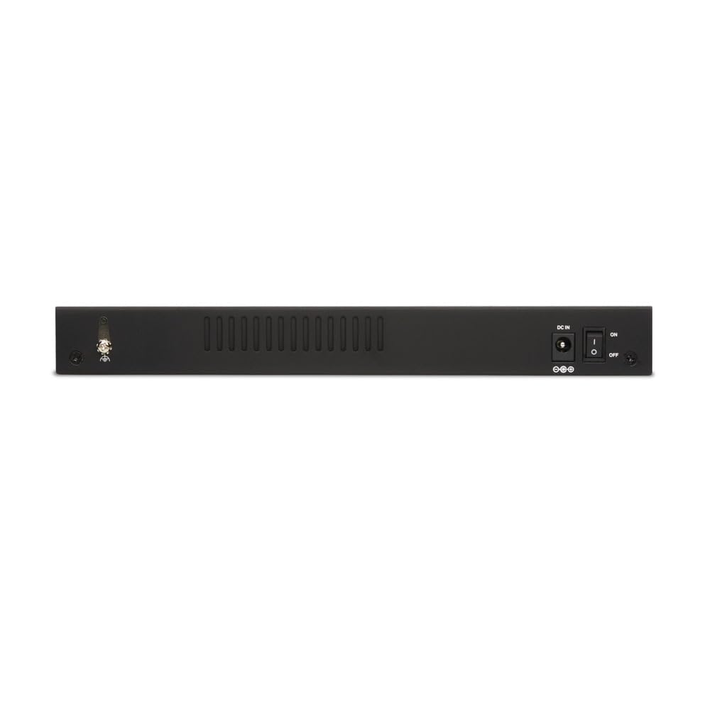 8-PORTE GESTIONE POE+GE INTERRUTTORE 2 1G