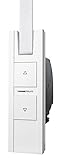 ROLLOTRON PURE - Der HomePilot Gurtwickler RolloTron Pure ist ein elektrischer Gurtwickler, der eine manuelle Bedienung am Gerät sowie automatisierte Steuerung ermöglicht.