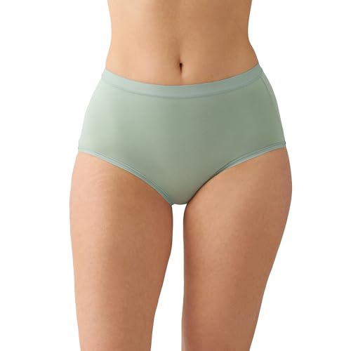 Image of Wacoal Understated Cotton Brief