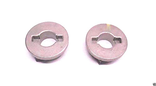 Honda 23510-VB5-803 And 23520-VB5-803 Kit, Left And Right Ratchet Holders