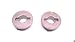 Honda 23510-VB5-803 And 23520-VB5-803 Kit, Left And Right Ratchet Holders