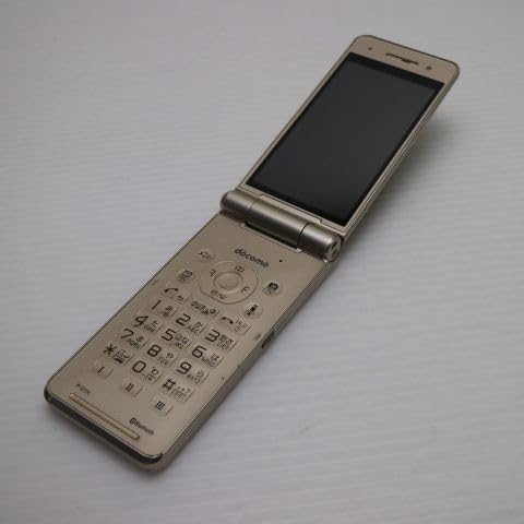 docomo P-01H レッド 本体 充電器付き ムスビー｜大黒屋□docomo P-01H レッド 中古美品 判定〇 950111935【P