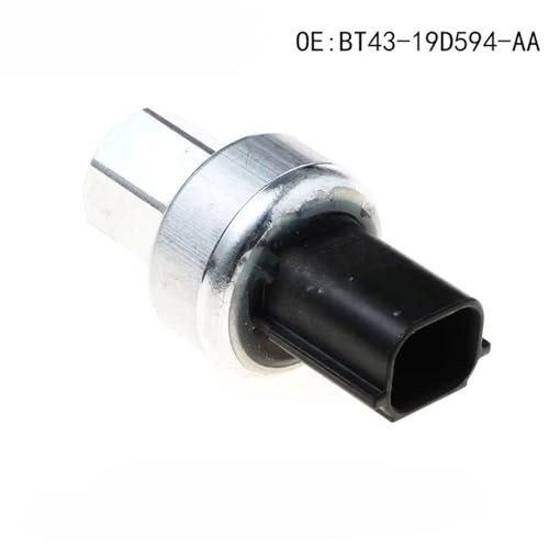 Capteur de pression de climatisation BT43-19D594-AA haute précision pour C-Max - 2