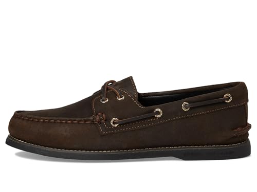 Sperry Men's Gold Ao2eye Mm Boat Shoe4