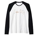 Photo Gallery iowa city iowa design elegante vintage maglia con maniche raglan Photo Gallery iowa city iowa design elegante vintage maglia con maniche raglan