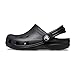 Produktbild Crocs Unisex Kinder Classic Clog K Clog, Black, 29/30 EU