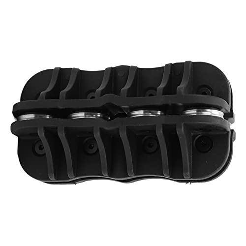 Manguera de mano 3/16 anticorrosiva para mantenimiento de frenos de coche