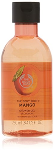 Preisvergleich Produktbild The Body Shop Mango Duschgel 250ml
