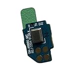 zhxchzhi OEM Microphone Board Mic Module Compatible with Samsung Galaxy Note 20 Ultra 5G N986U Parts