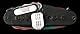 DiMarzio DP 240N Vintage Minibucker Neck Model, Mini-Humbucker E-Gitarren Tonabnehmer, Nickel Cover
