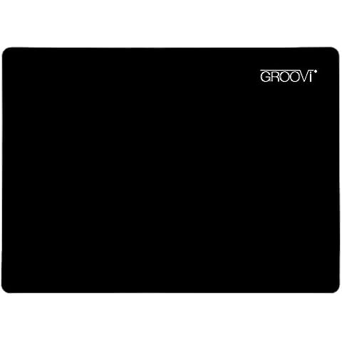 Groovi A4 Craft Mat - Black Cover
