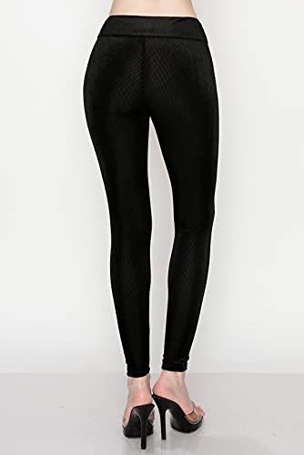 Pantalones de entrenamiento de yoga activos perfectos para tus rutinas de fitness diarias 4