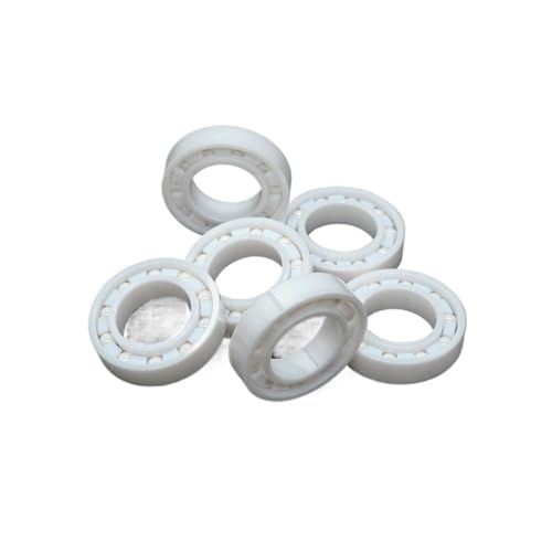 Roulement céramique 6903 17x30x7 anti-friction pour réparer un vélo