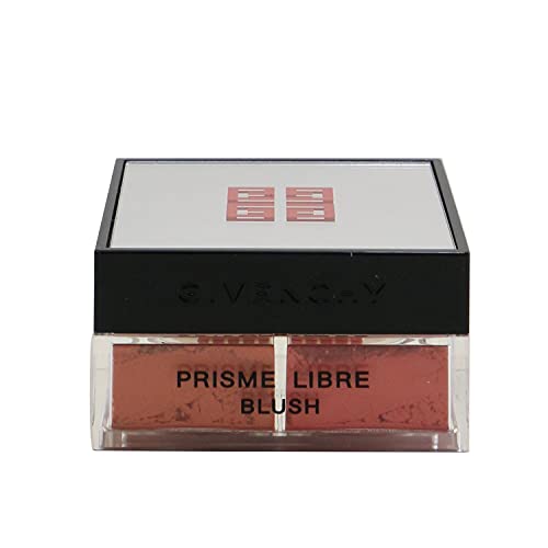 GIVENCHY Prisme Libre Blush N°03 Voile Corail 6g