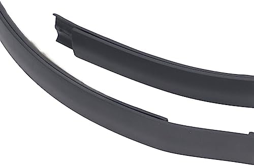 Universal Automotive Weather Stripping, Car Roof Drip Weatherstrip, 755510C050, 755520C050, Replacement for Tundra Double Cab 2007 to 2020