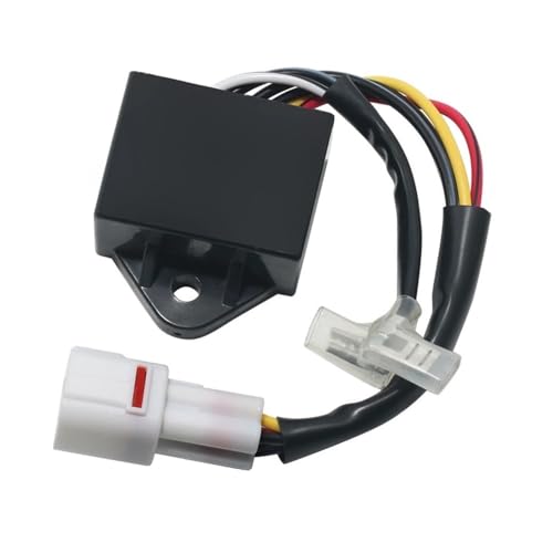 Unidad de de encendido de motocicleta para rutas sin fallos en su LT80 80