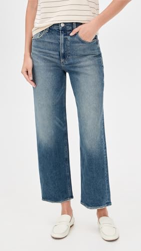 PAIGE Women's Cameron Ankle Jeans2