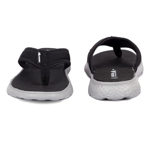 Image of Adda I-CLOUD-2 || Durable & Comfortable || EVA Sole || Lightweight || Fashionable || Super Soft || Thong Slipper || Slippers for Men