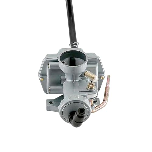 Image of PZ27 High Performance Carburetor for CG 125cc 150cc 200cc 250cc 4-stroke ATV Go Kart Dirt Bike TaoTao Kazuma