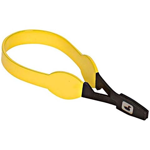 Loon Outdoors Ergo Hackle Plier Cover