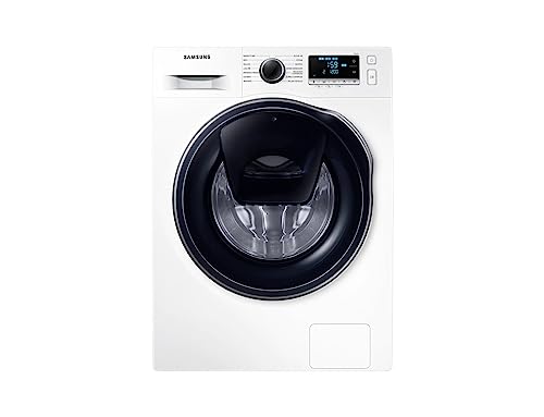 Lavatrice libera installazione Samsung WW8NK62E0RW