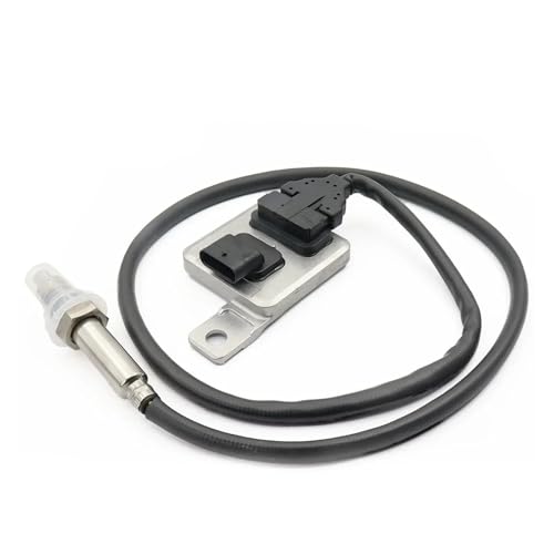 Capteur d'oxyde d'azote (NOx) pour TDI 09-12 sonde échappement 059907807