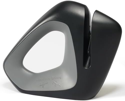 Professional Precision Knife Sharpener - Adaptive Tech Ends Angle...