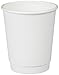 AmazonBasics Insulated Paper Cup, 8 oz, 500-Count