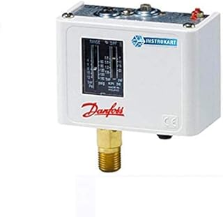 Danfoss Pressure Switch Kpi35
